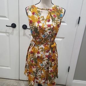 NWT.  Super versatile Umgee dress